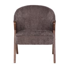 Caelen Chenille Accent Chair